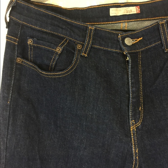 Levi’s bootcut jeans - Picture 7 of 7